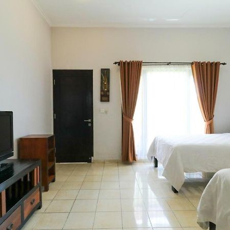 Hotel Puri Hasu Bali Ungasan Zewnętrze zdjęcie
