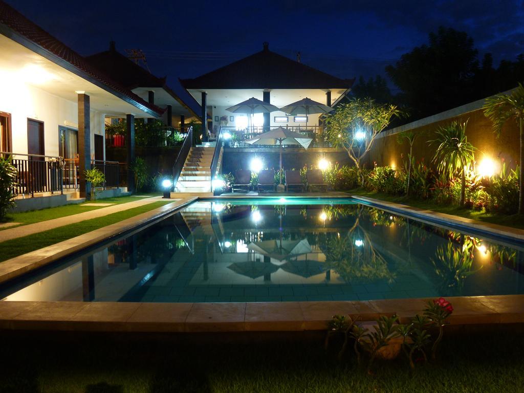 Hotel Puri Hasu Bali Ungasan Zewnętrze zdjęcie
