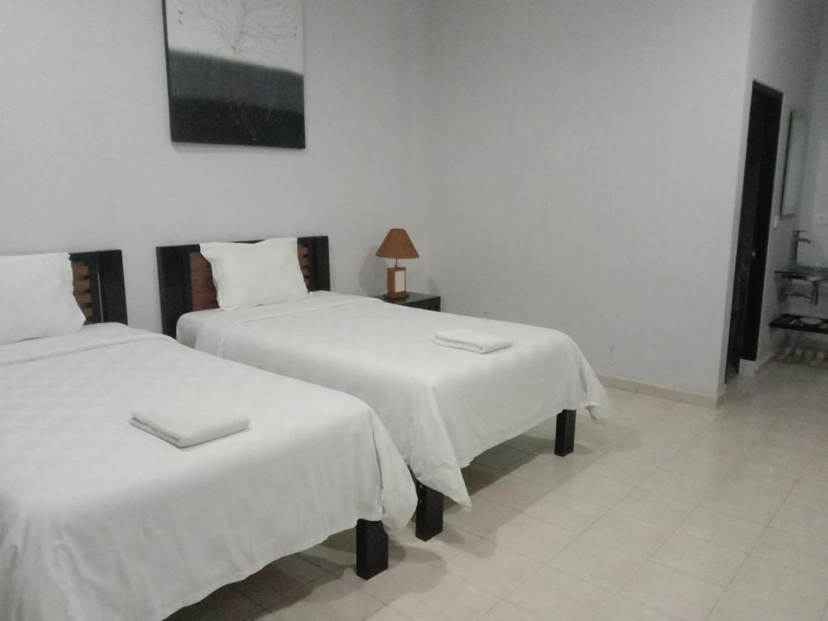 Hotel Puri Hasu Bali Ungasan Zewnętrze zdjęcie
