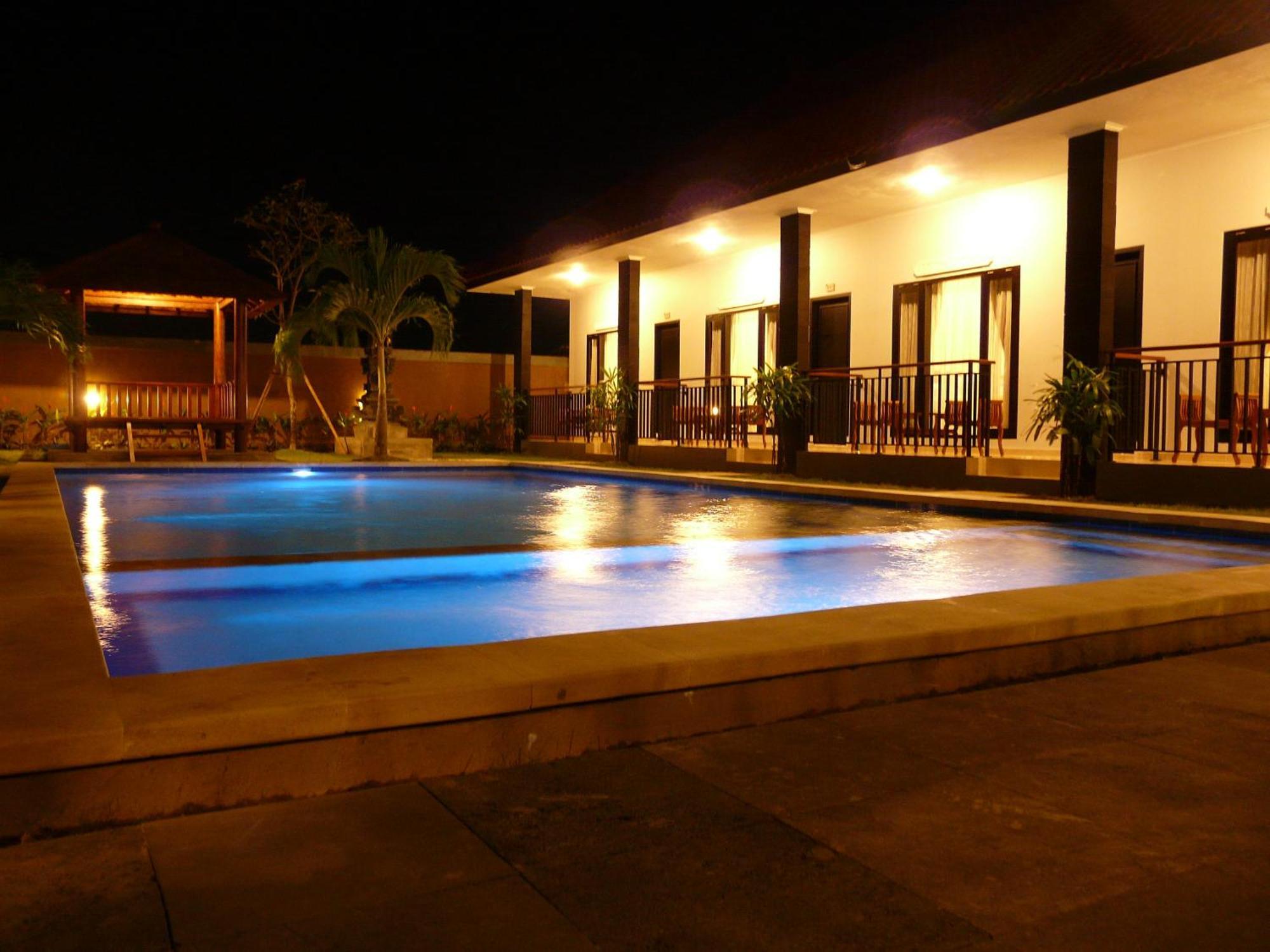 Hotel Puri Hasu Bali Ungasan Zewnętrze zdjęcie