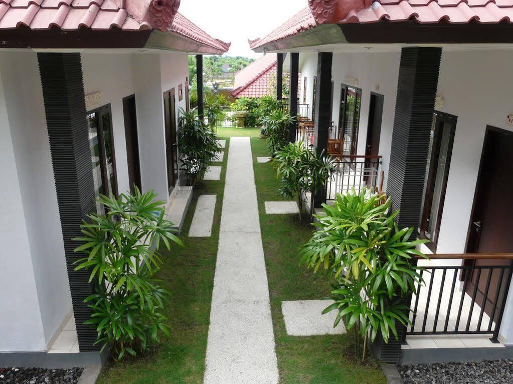 Hotel Puri Hasu Bali Ungasan Zewnętrze zdjęcie