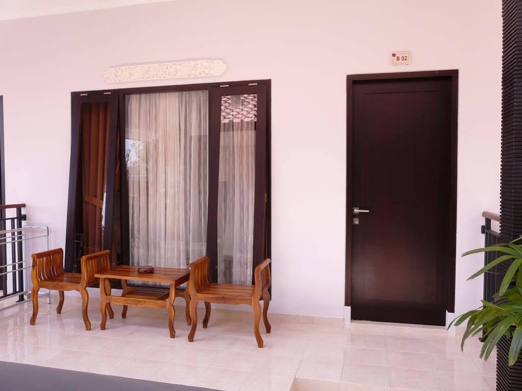 Hotel Puri Hasu Bali Ungasan Zewnętrze zdjęcie