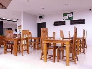 Hotel Puri Hasu Bali Ungasan Zewnętrze zdjęcie