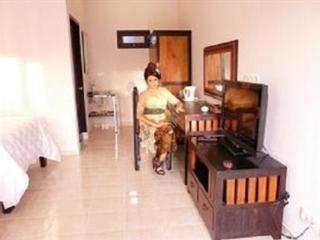 Hotel Puri Hasu Bali Ungasan Zewnętrze zdjęcie